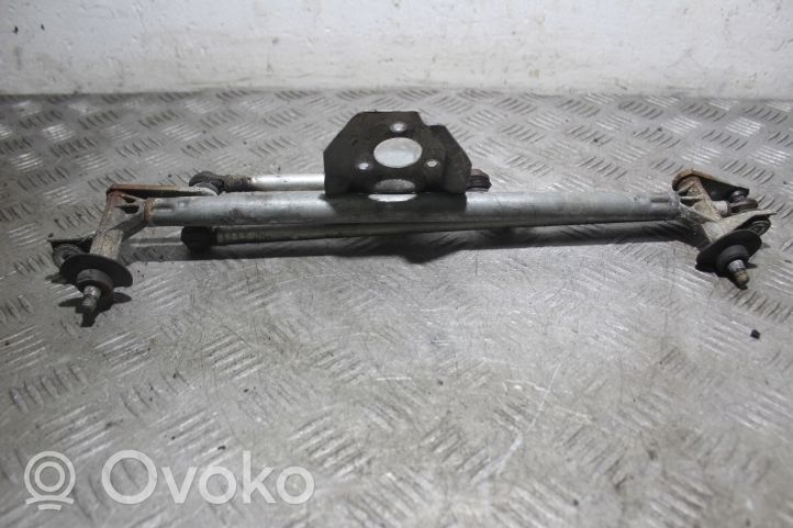 Opel Corsa C Etupyyhkimen vivusto 