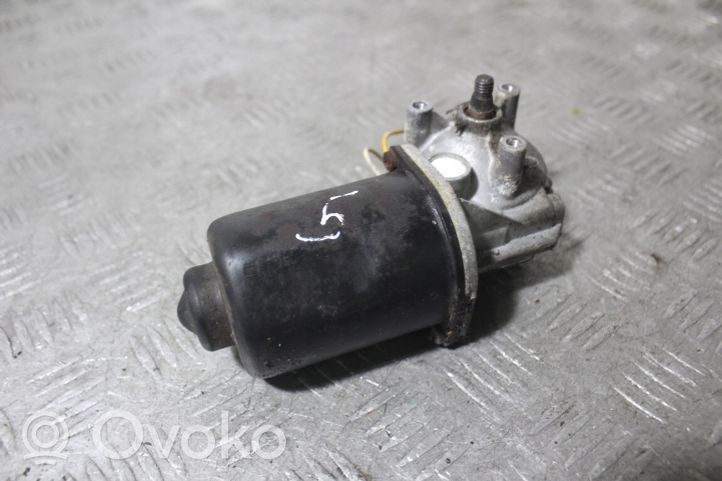 Opel Corsa C Silniczek wycieraczki szyby tylnej 2302736