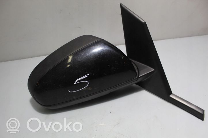 Mitsubishi Colt Front door electric wing mirror 024259