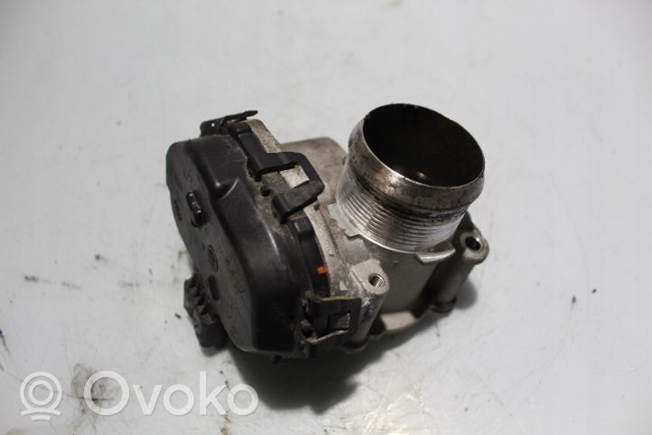 Toyota Proace Clapet d'étranglement 9807238580