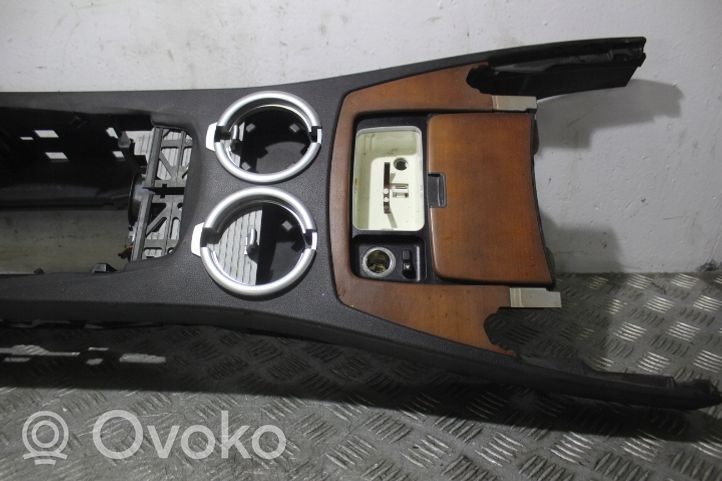 BMW 7 E65 E66 Console centrale 