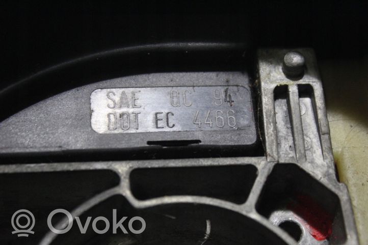 Ford Mondeo MK I Leva/interruttore dell’indicatore di direzione e tergicristallo EC4466