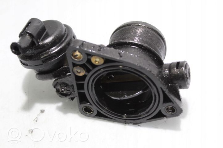 Renault Vel Satis Variklio gesinimo sklendė 039128