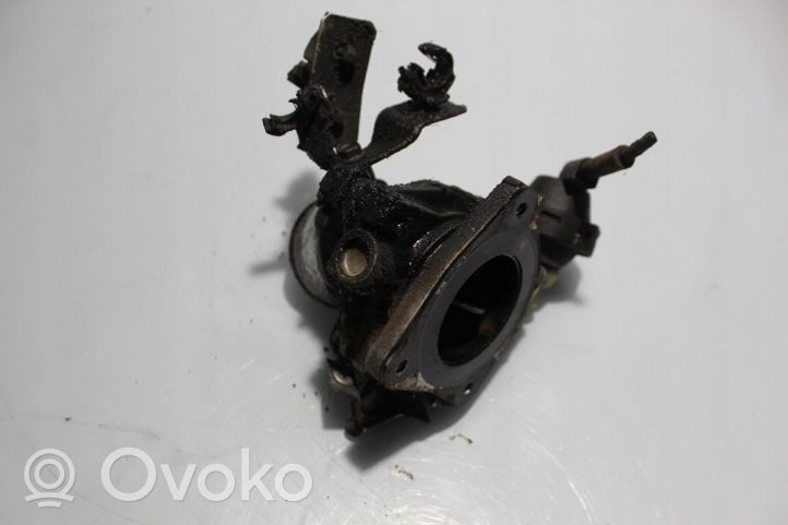 Alfa Romeo 147 Engine shut-off valve 