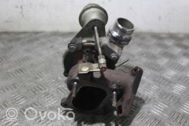 Nissan Note (E11) Turbine 54389710029