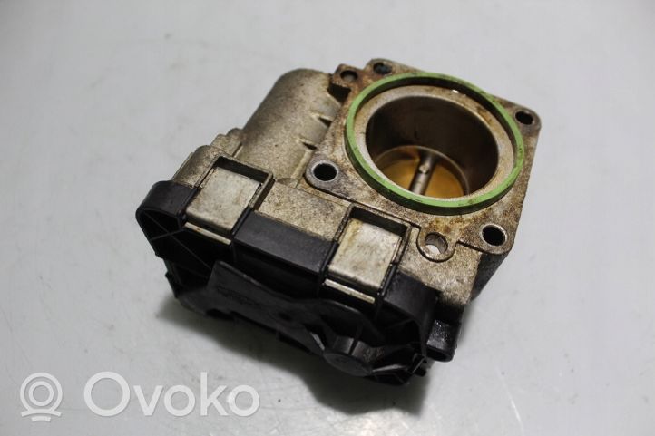 Fiat Grande Punto Throttle valve 