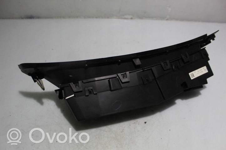 Mazda 3 II Monitori/näyttö/pieni näyttö 4610007192