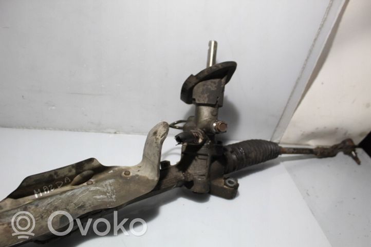 Mazda 3 II Hammastanko 98072689