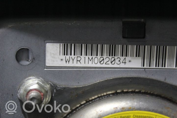 Subaru Legacy Ohjauspyörän turvatyyny WYR1MO02034