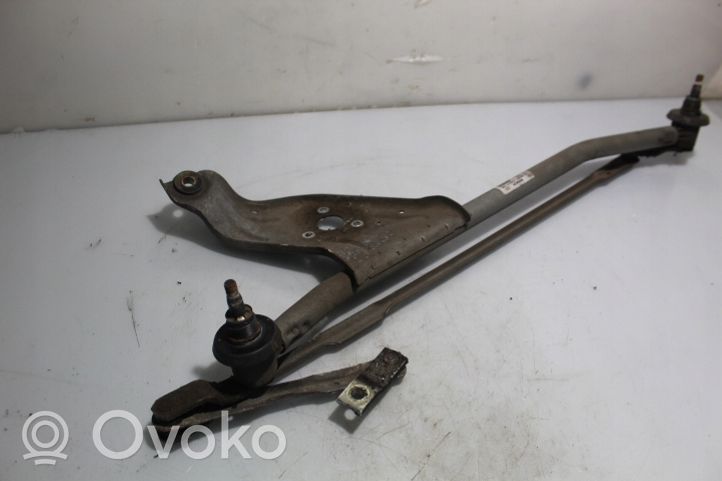 Dacia Logan I Front wiper linkage 3397020879