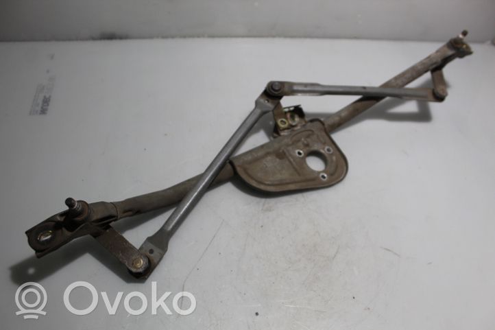 Volkswagen PASSAT B5 Mechanizm wycieraczek szyby przedniej / czołowej 8D1955023