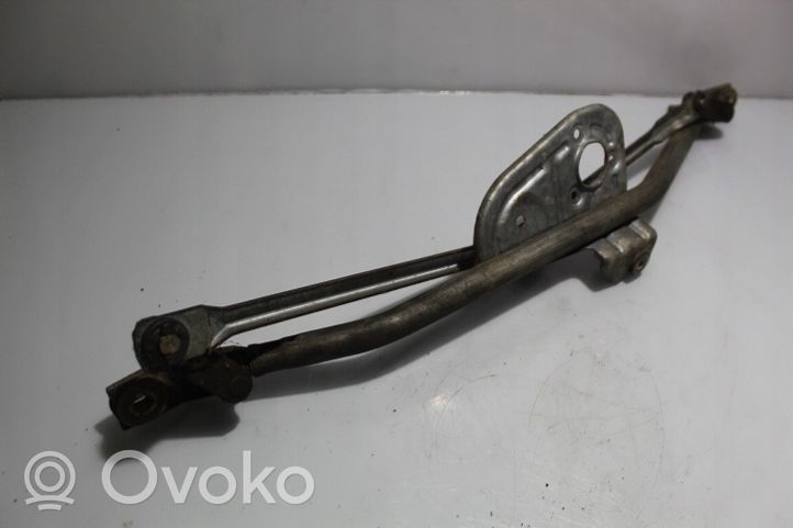 Volkswagen PASSAT B5 Front wiper linkage 