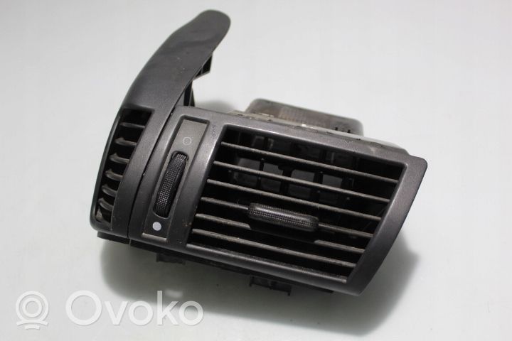 Fiat Stilo Dashboard side air vent grill/cover trim 