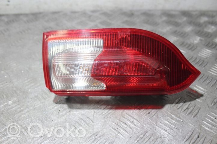 Opel Insignia A Lampa zderzaka tylnego 13226854