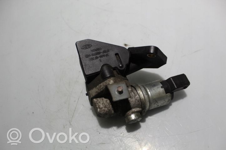 Ford Fiesta other engine part 