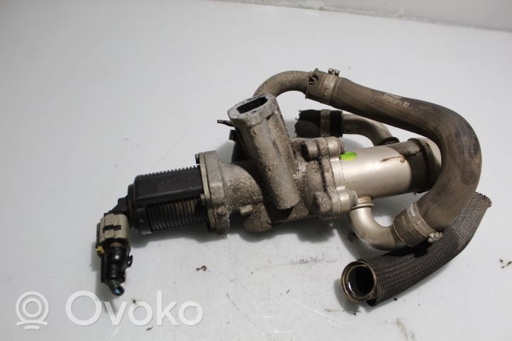 Ford Ka EGR valve 1090207317