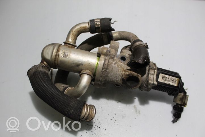 Ford Ka EGR-venttiili 1090207317