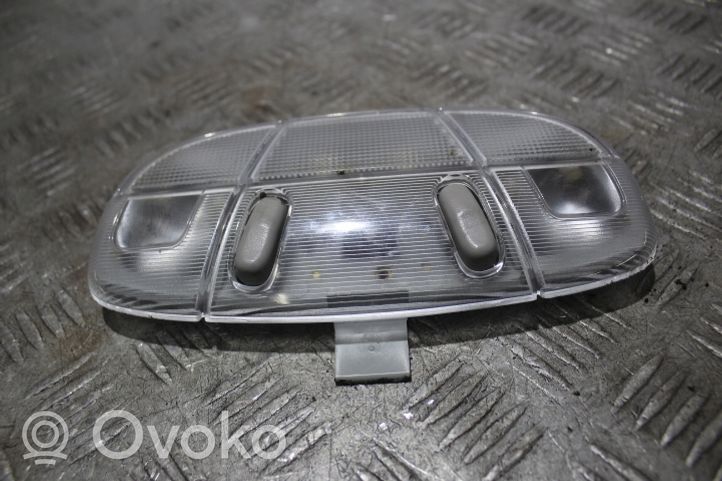 Lincoln MKZ I Illuminazione sedili posteriori 5L2413779A