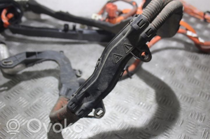 Lincoln MKZ I Other wiring loom 14B322