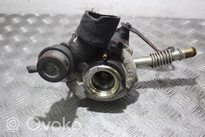 Saab 9-5 Turbina 55560913