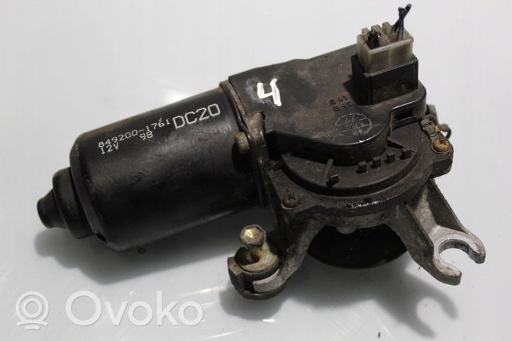 Mazda Demio Pyyhkimen moottori 8492001761