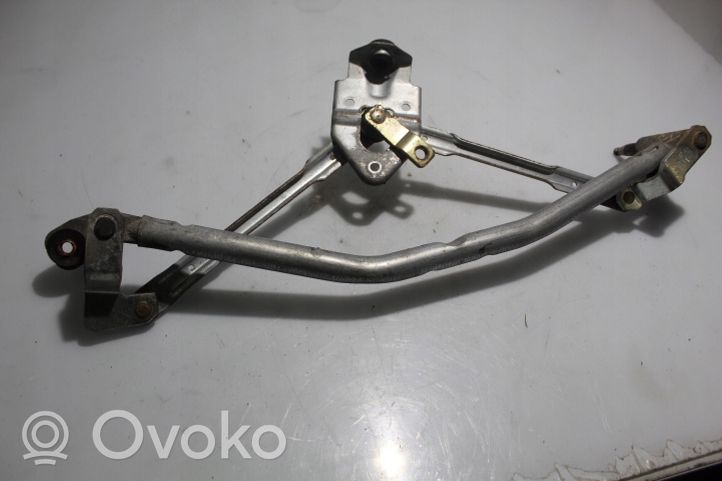 Volkswagen Polo Etupyyhkimen vivusto SQ1955601