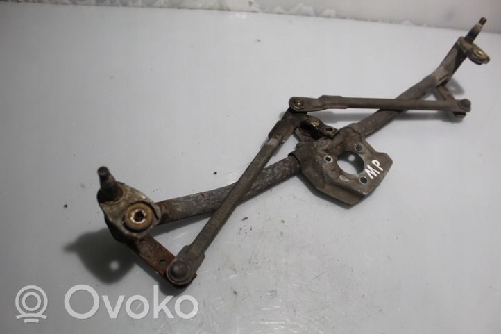 Volkswagen Bora Front wiper linkage 