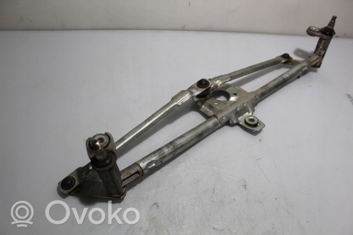 Volkswagen Bora Front wiper linkage 