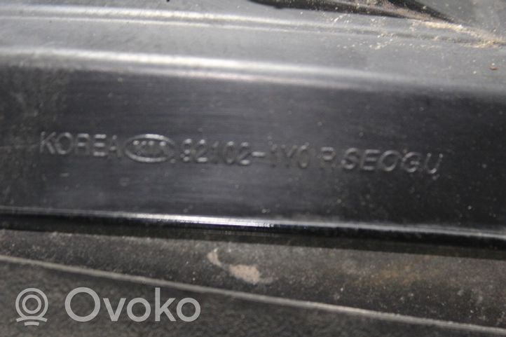 KIA Picanto Etu-/Ajovalo 921021Y0