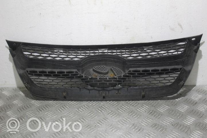 Hyundai Sonata Grille de calandre avant 