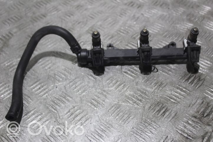 Volkswagen Up Fuel main line pipe 