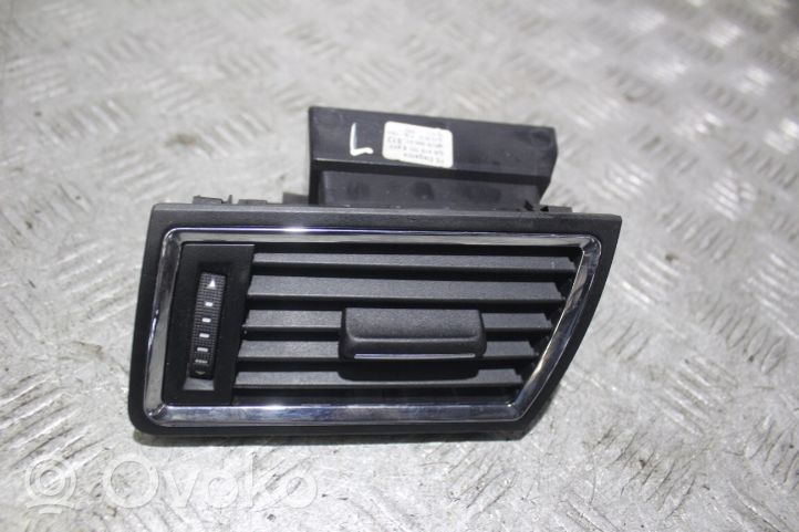 Seat Toledo IV (NH) Garniture, panneau de grille d'aération latérale 5A819701B