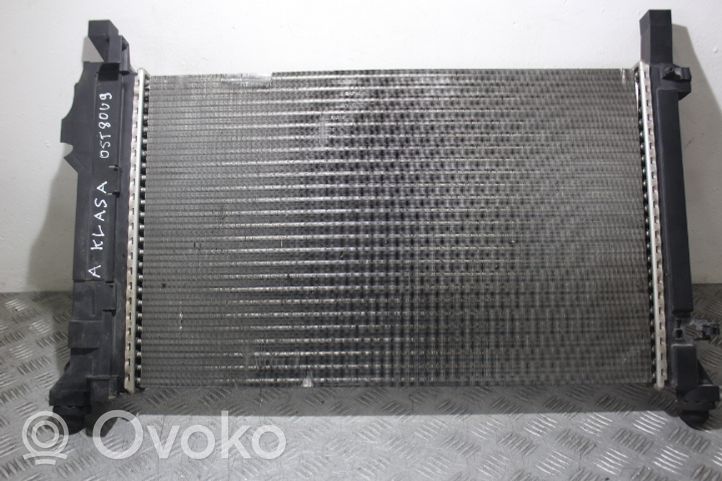 Mercedes-Benz A W169 Radiateur de refroidissement 1695000604