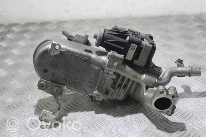 Ford Focus Soupape vanne EGR 50563908