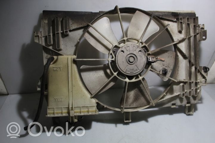 Toyota Corolla E120 E130 Ventilatore di raffreddamento elettrico del radiatore 