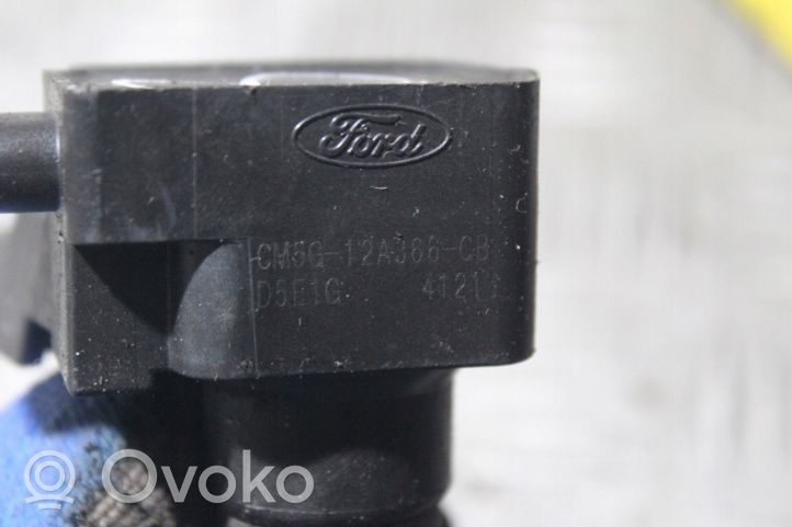 Ford Turneo Courier Bobine d'allumage haute tension CM5G12AJ66CB