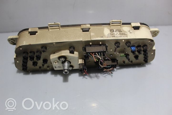Daewoo Polonez Tachimetro (quadro strumenti) 