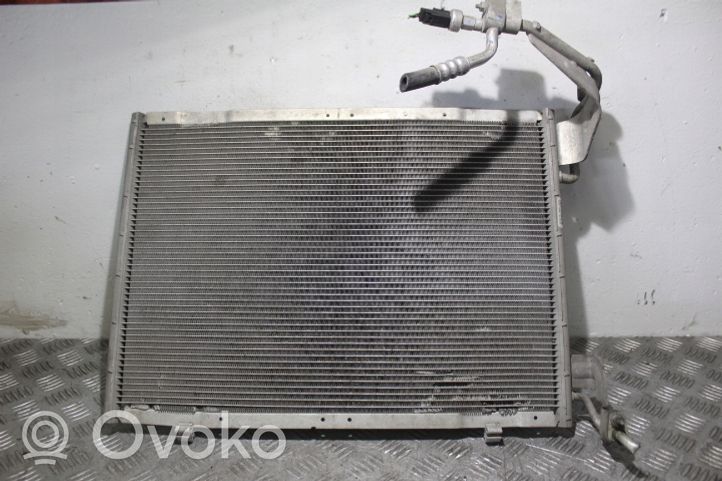 Ford Transit Courier Gaisa kondicioniera dzeses radiators C1B119710DB