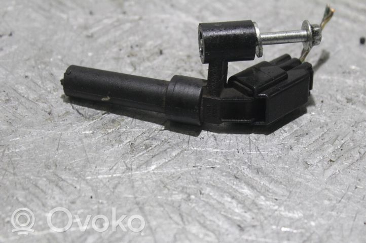 Ford Mustang VI Crankshaft position sensor 