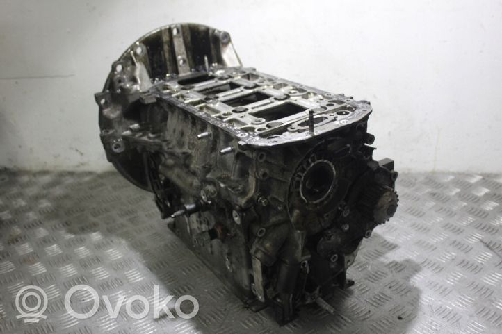 Ford Focus Engine block XWDA