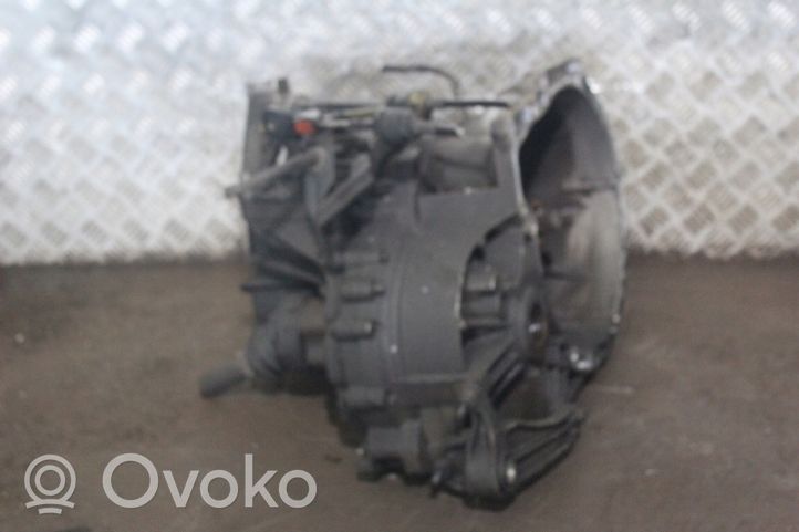 Ford Focus Manual 5 speed gearbox 3M5R7F096