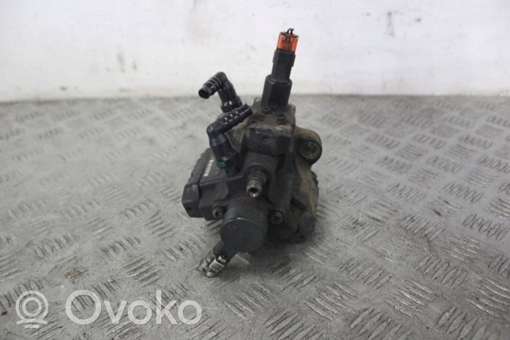 Citroen Jumper Pompa del servosterzo 0445010163