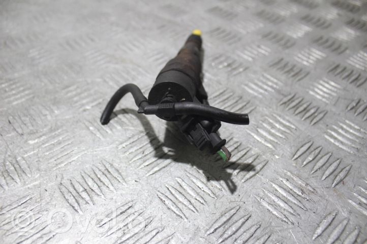 Citroen Jumper Injecteur de carburant 0445110076