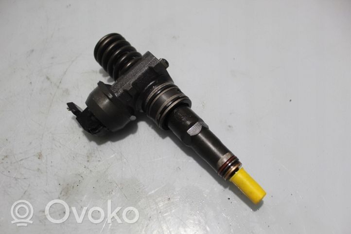 Volkswagen Golf V Set di iniettori 0414720215