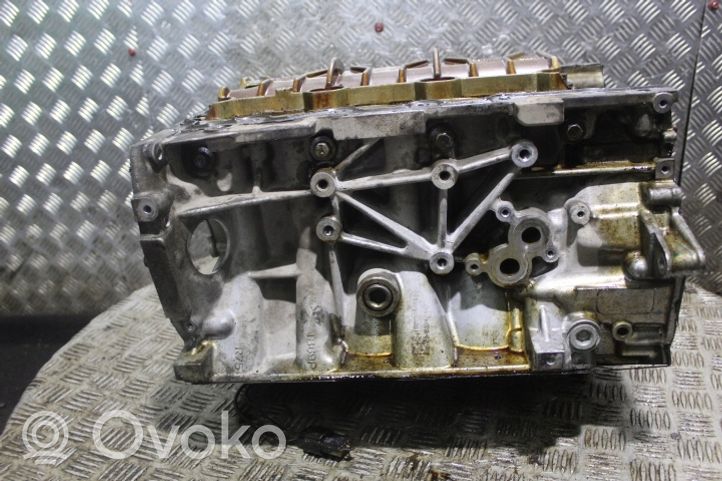 Ford Mustang V Engine block 