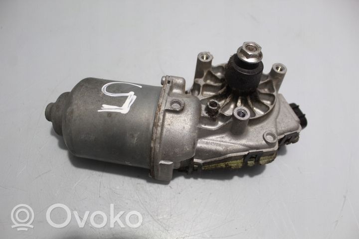 Subaru Impreza III Motor del limpiaparabrisas 86511FG010