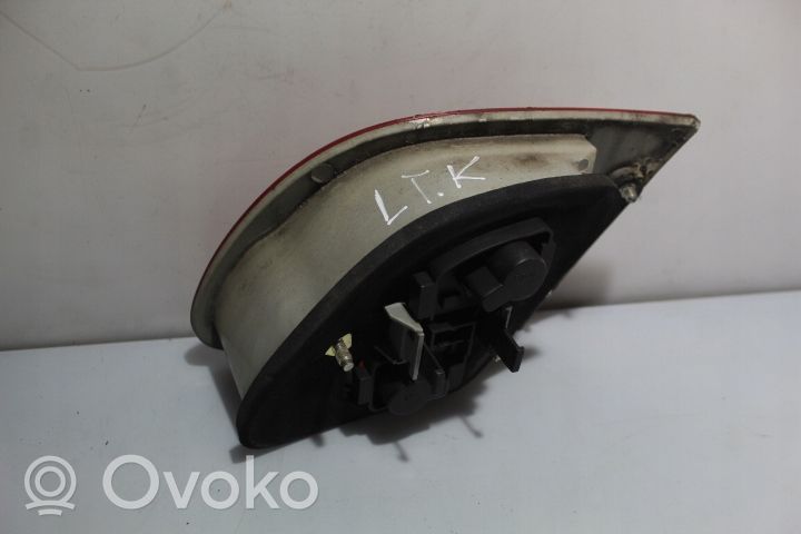 Fiat Albea Lampa tylna 