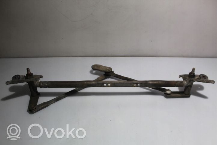 Mazda 6 Front wiper linkage 