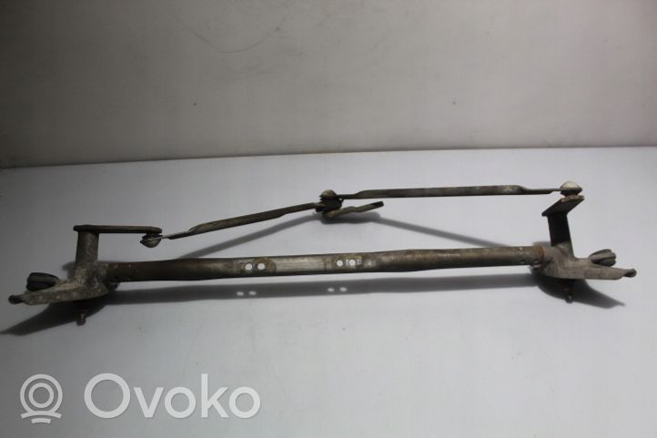 Mazda 6 Front wiper linkage 