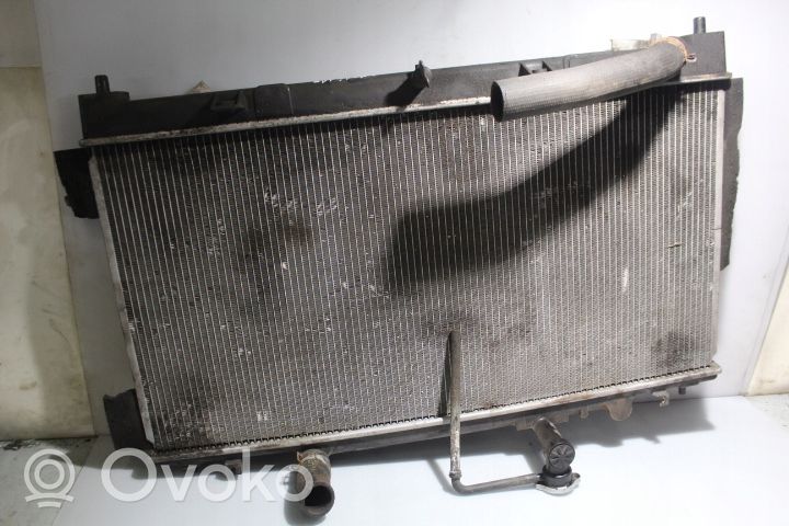 Mazda 6 Radiateur de refroidissement 